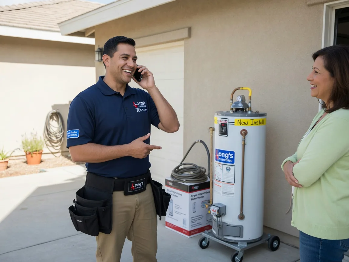Leak Detection Panama, IL FAQs